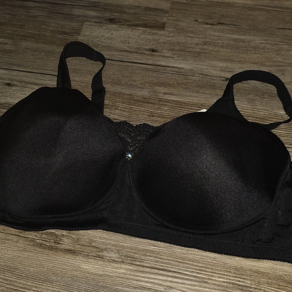 Jodee Surgical Bra Style 811 - Picture 3 of 9